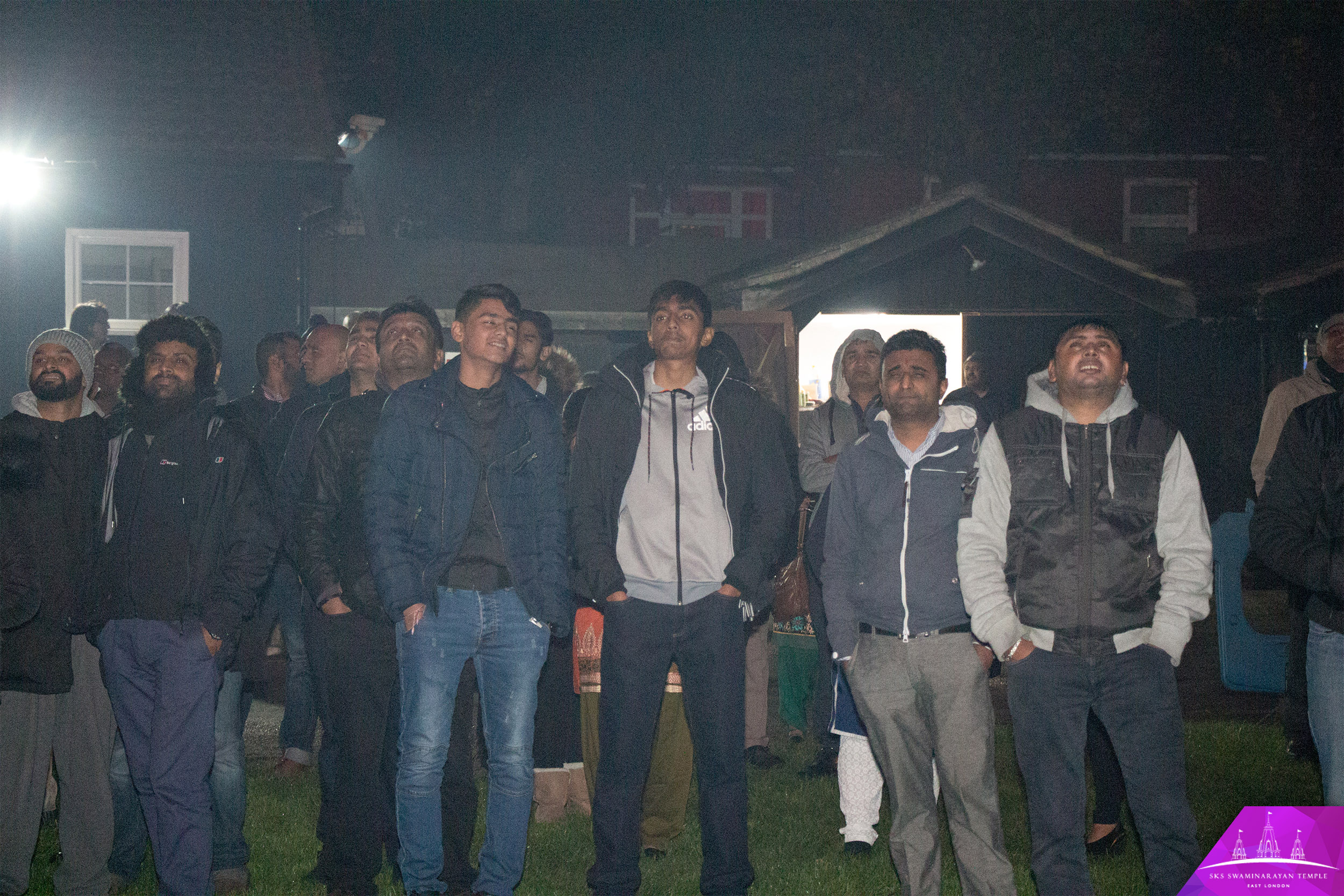 ©1987-2017 SKS Swaminarayan Temple East London